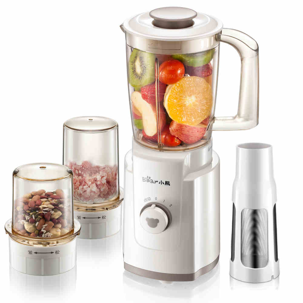 bear/小熊 llj-a10t1多功能料理机
